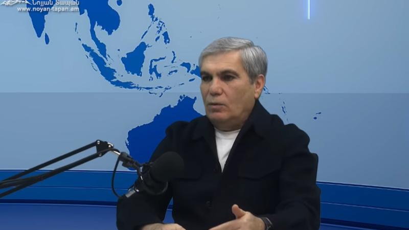 The Mirage of Eternal Friendship: Aram Sargsyan Advocates for a Shift in Armenian Foreign Policy
