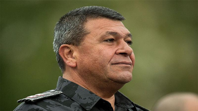 Վլադիմիր Գասպարյանի որդու նկատմամբ քրեական հետապնդում է հարուցվել