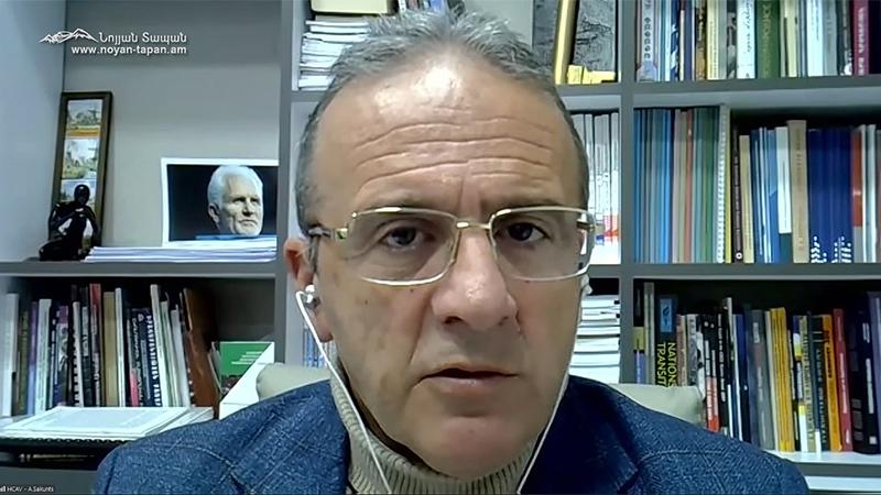 Արդարությունը չվերականգնվեց․ ներքին և արտաքին սպառնալիքները շարունակում են ընկած մնալ մեր «ջանին»