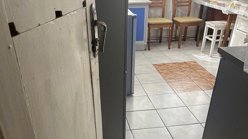 Կապանի թիվ 5 մանկապարտեզի խոհանոցի արտադրական գործունեությունը կասեցվել է