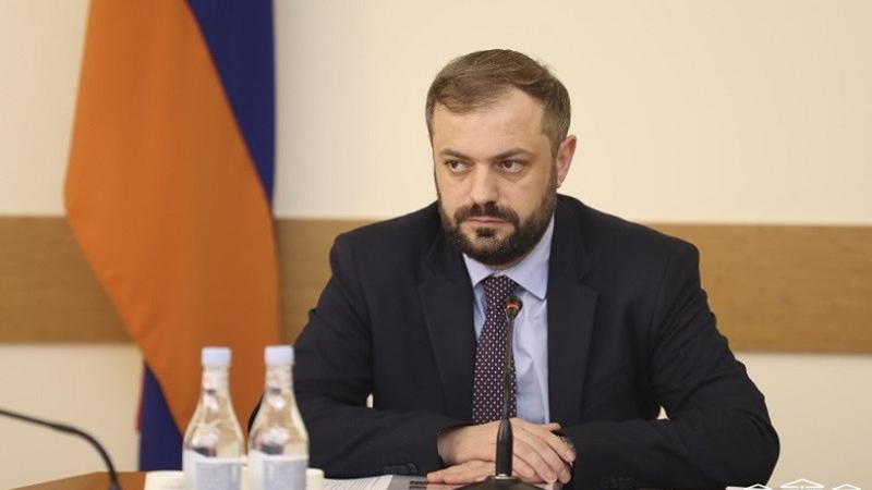 TRIPP կլինի, «Քաղաքացիական պայմանագիր»-ն էլ կլինի․ մենք մեր օրակարգով պետք է շարժվենք․ Պապոյան