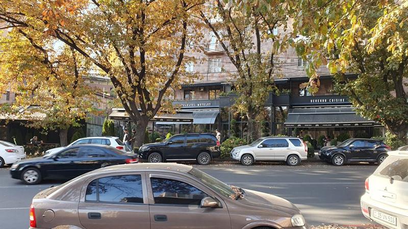 Հանրապետությունում այսօր և վաղը սպասվում է առանց տեղումների եղանակ