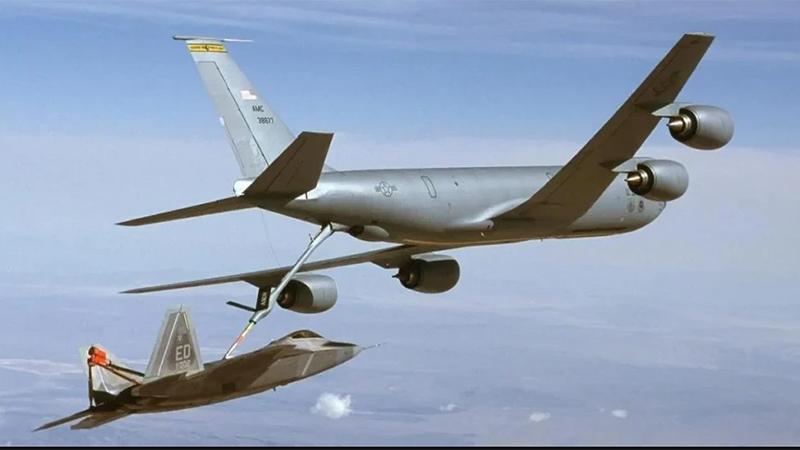 Իրանը հայտարարել է «Բեն Գուրիոն» օդանավակայանում իսրայելական լցավորող ինքնաթիռների հարվածելու մասին