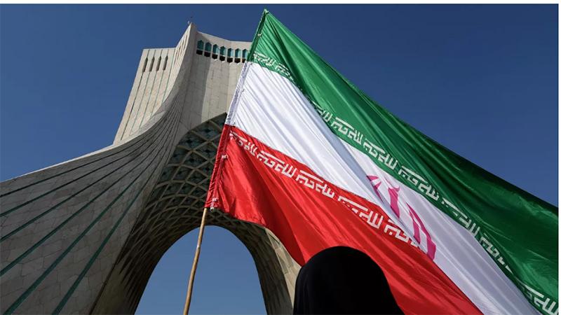 Համակարգը շարունակում է գործել Լարիջանիի մահից հետո․ Արաղչի