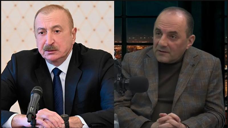 Азербайджан под ударом: Самое слабое звено в большой ближневосточной войне