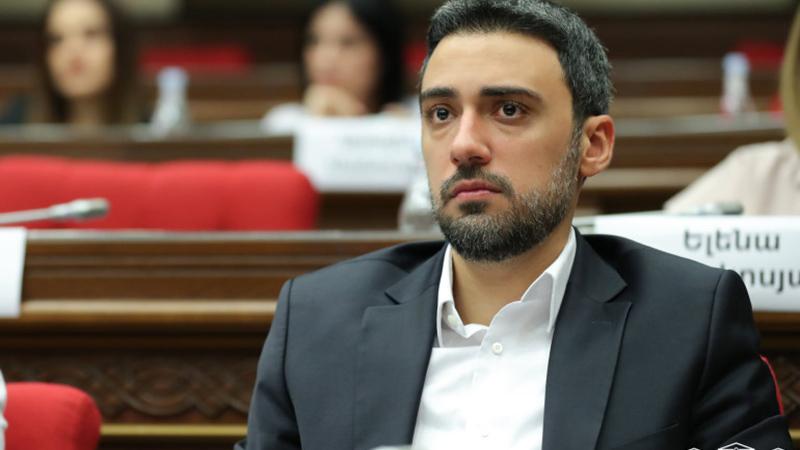 Կրկին անգամ չենք ստացել քննիչի համապատասխան որոշումը Սամվել Կարապետյանի տեսաուղերձ հրապարակելու վերաբերյալ․ Արամ Վարդևանյան