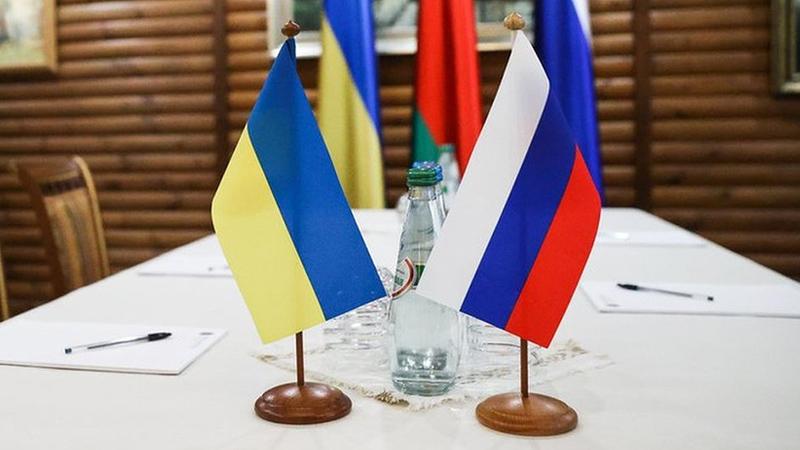 Ռուս-ուկրաինական հակամարտության կարգավորման հարցը երկրորդ պլան չի մղվել. Թրամփ