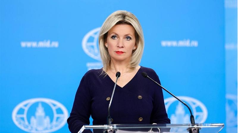 Ռուսաստանը դատապարտում է Իրանի Նաթանզի օբյեկտի վրա հարձակումը