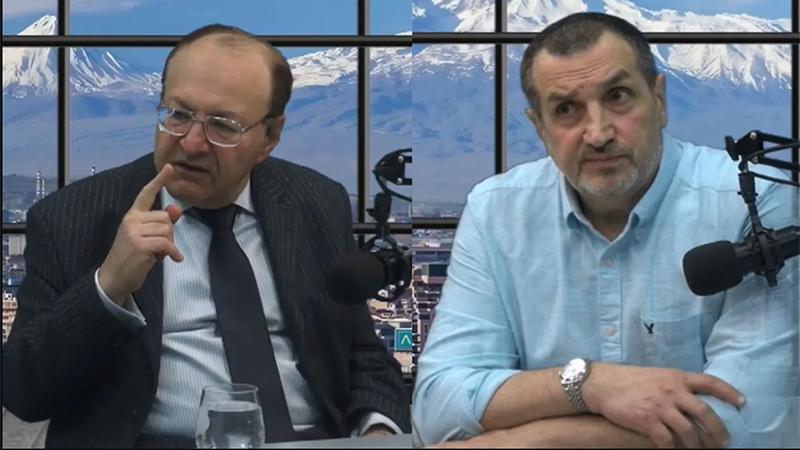 Փաշինյանը շատ հատկություններ ունի, բայց հիմարը դրանցից մեկը չի. Նա հասկացավ Ղարաբաղյան կլանի պլանը