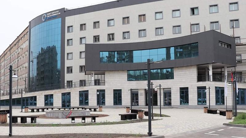 «Սուրբ Գրիգոր Լուսավորիչ» բժշկական կենտրոնը պարզաբանում է տարածել ծննդկանի մահվան դեպքի վերաբերյալ