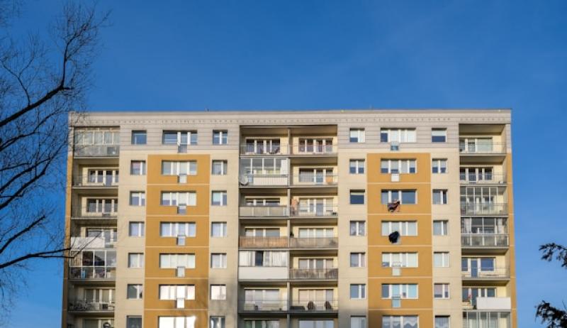 Помощь интернета в покупке квартиры