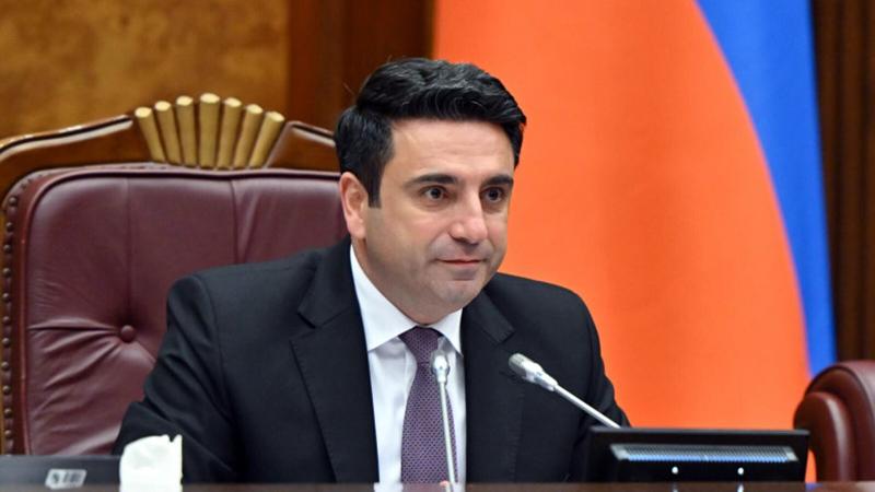 Ղարաբաղն Ադրբեջանինն է, ինչո՞ւ եք Արցախ ասում, վատ մի զգացեք, որ Երևանին ինչ-որ մարդ կարող է Էրիվան ասել․ Ալեն Սիմոնյան