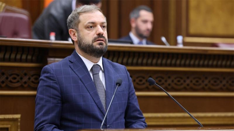 Հայաստանից ԱՄԷ արտահանվող 270 ապրանքներից 217-ի համար կսահմանվի մուտքի արտոնյալ ռեժիմ․ Պապոյան