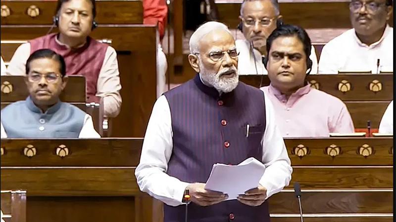 Հնդկաստանը կապի մեջ է Իրանի, Իսրայելի և ԱՄՆ-ի հետ՝ Մերձավոր Արևելքի լարվածության թուլացման հարցով