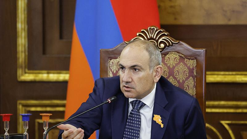 Նիկոլ Փաշինյանի գլխավորությամբ տեղի է ունեցել Հակակոռուպցիոն քաղաքականության խորհրդի նիստը