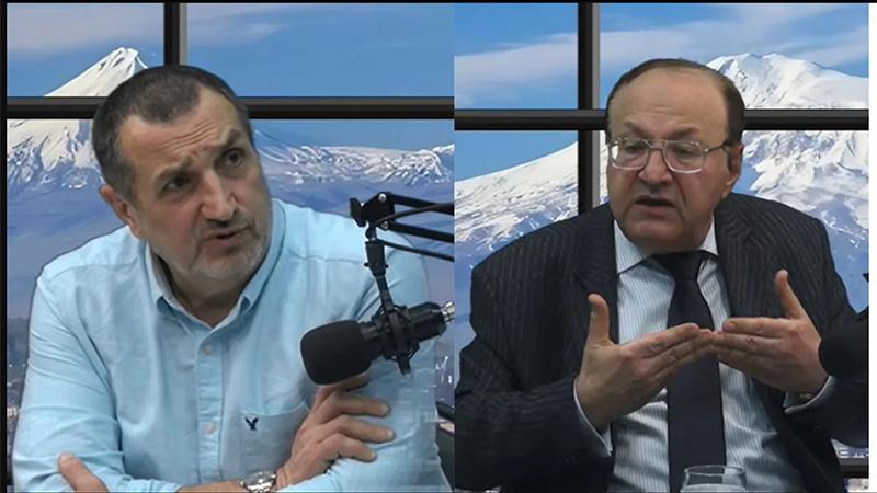 Մեր կարմիր գիծը մեկն է՝ հայը հայի արյուն չպետք է թափի․ Ընդդիմություն բառը  հավասարվել է հայհոյանքի