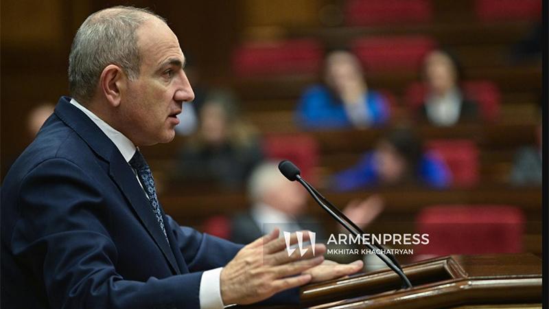 Այս ընտրություններին ժողովուրդը պետք է ասի՝ Ղարաբաղյան շարժումը շարունակվո՞ւմ է, թե՞ ոչ. վարչապետ