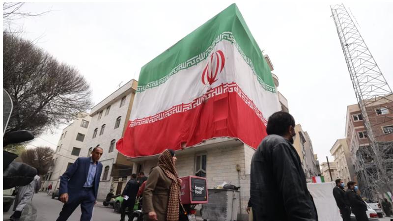 Իրանի պետական ​​հեռուստատեսությունը հայտարարել է, որ Թեհրանը մերժել է ԱՄՆ-ի խաղաղության ծրագիրը