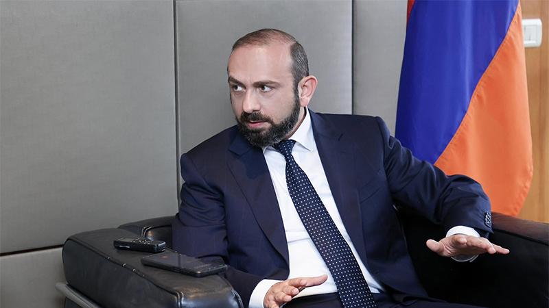 Որևէ մեկը սիրուն աչքերի համար երաշխավոր չի դառնում․ ԱԳ նախարարը՝ խաղաղության երաշխավորների մասին
