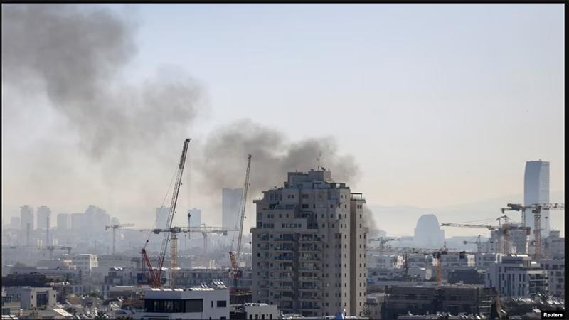 Իշխող կուսակցությունը հայտնում է, որ Թուրքիան միացել է ԱՄՆ-Իրան միջնորդական ջանքերին