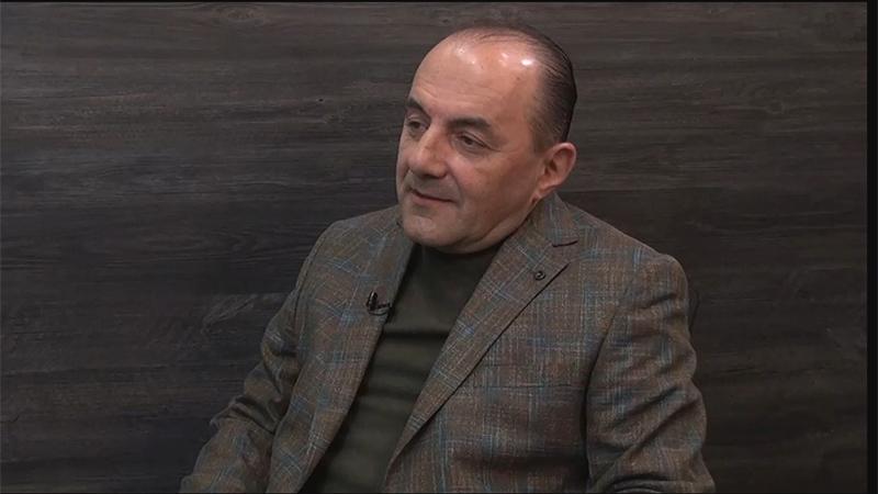 Պետության թշնամուն ընդդիմություն կոչել չի կարելի․ Մուշ, Ալաշկերտ, Արդահանով ՀՀ–ը չի կարող մտնել ԵՄ