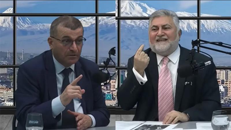 ԲԱՆԱՎԵՃ. Նիկոլ, Քոչարյան, թե՞ Սամվել Կարապետյան. Ո՞ւմ խաղն է խաղում «երրորդ ուժը»