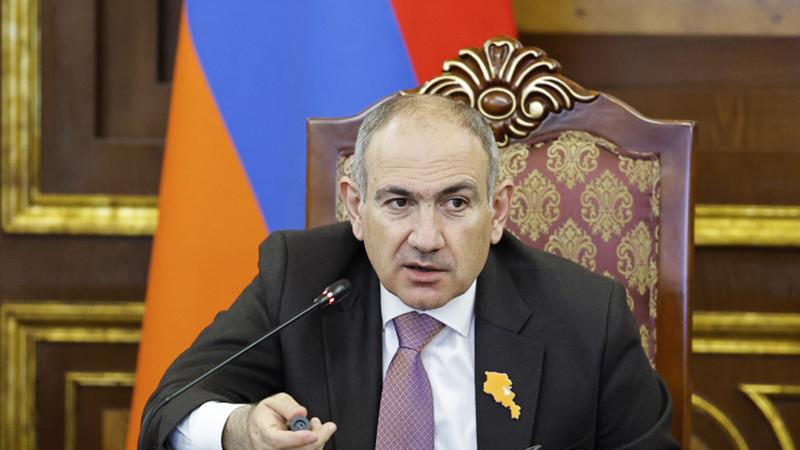 Նիկոլ Փաշինյանի գլխավորությամբ քննարկվել են համայնքային ծառայությունների մատուցման արդյունավետության բարձրացմանն ուղղված քայլերը