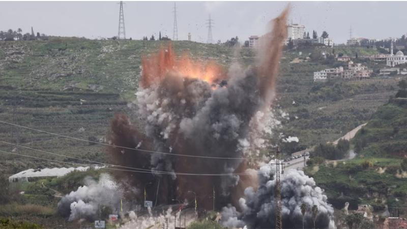 Լիբանանը կանգնած է խորացող հումանիտար ճգնաժամի առջև. ՄԱԿ