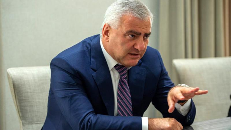 Խոստանում եմ, որ որպես վարչապետ՝ կմիավորեմ երկիրը և այն կդարձնեմ ուժեղ՝ ուժեղ տնտեսությամբ և ուժեղ խաղաղությամբ․ Սամվել Կարապետյան