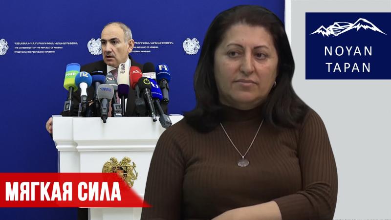 Тогда чей Карс, Ардаган, Сурмалу и Арарат? Эрдоган отменял Карский договор? Скандальная карта!