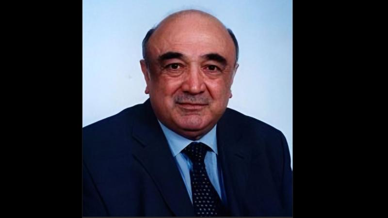 Կյանքից հեռացել է Հայաստանի ականավոր պետական գործիչ Լևոն Սահակյանը