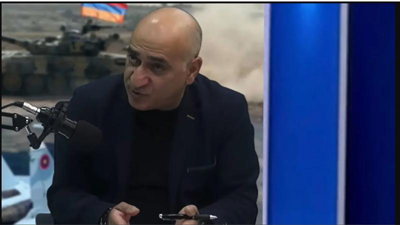 Азербайджан молчит, потому что всё под контролем. Израиль не пойдет против интересов Баку