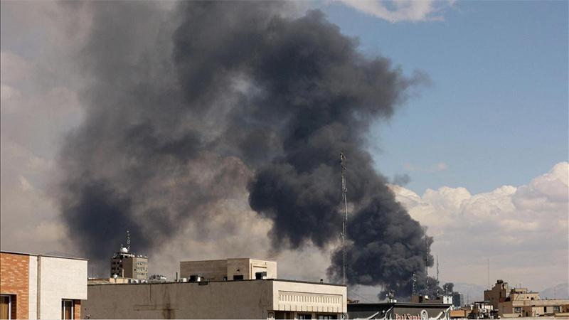 ԱՄՆ-ն ու Իսրայելը նոր հարվածներ են հասցրել Իրանին․ զոհերի թիվն աճում է