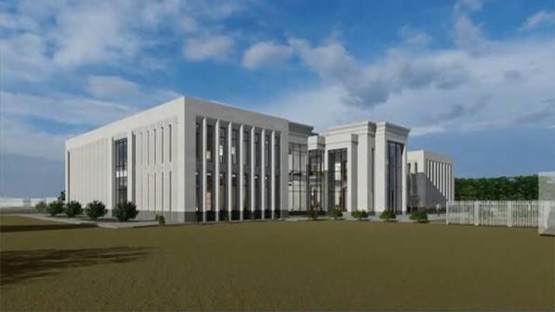 Վարչական և իրավական խոչընդոտների հետևանքով Էջմիածնում չի բացվում Թումո կենտրոն