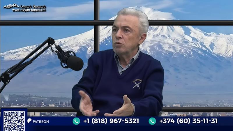 The Continuity of the Armenian Highlands: Sumerian as the 