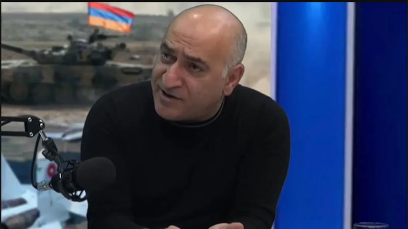 Юг Армении держится только из-за Ирана. Тегеран не идет на унизительные сделки, в отличие от Москвы