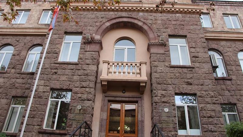 ԿԸՀ-ն Ընտրական օրենսգրքի 81-րդ հոդվածում կատարված փոփոխության հեղինակը չէ․ պարզաբանում