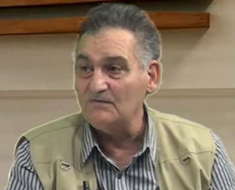 Recipes for healing an ailing government and society

