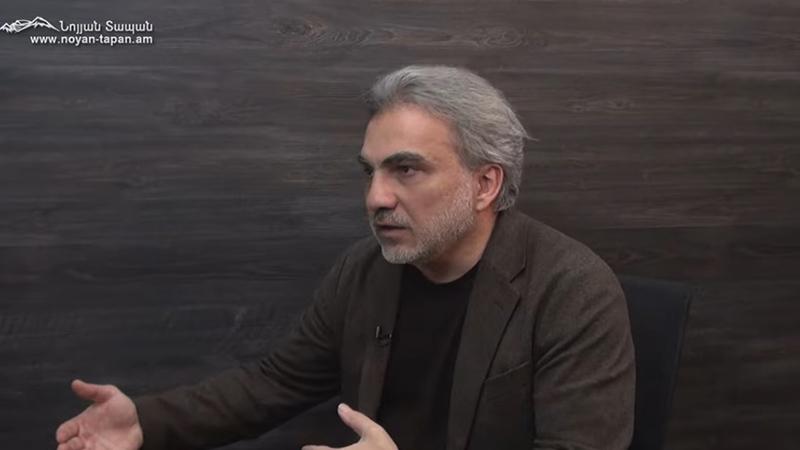 The Architecture of Autonomy: Edgar Vardanyan on Armenia’s Quest for Strategic Depth