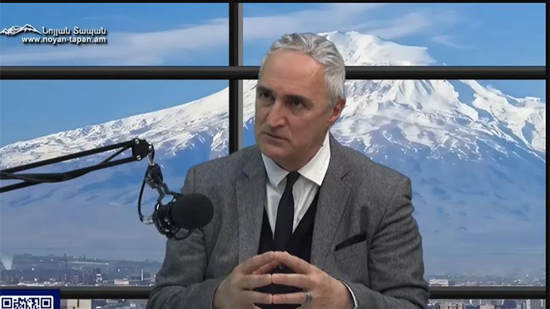 30 արծաթով վաճառվել են. Բաքվի բենզինն ու անասնակերը՝ Արցախի և արժեքների փոխարեն