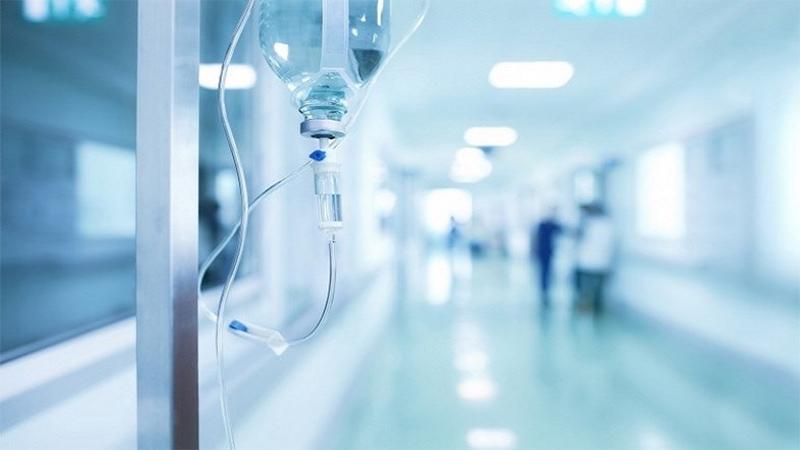 Եկեցեղում միջադեպի գործով կալանավորված անձը տեղափոխել է հիվանդանոց