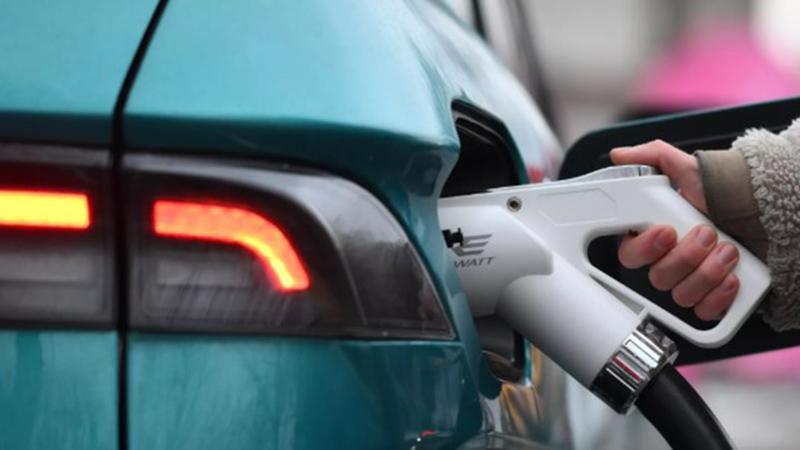 ՀՀ–ում այսօրվանից կգործի էլեկտրամոբիլների գույքահարկի նվազեցման նոր կարգը