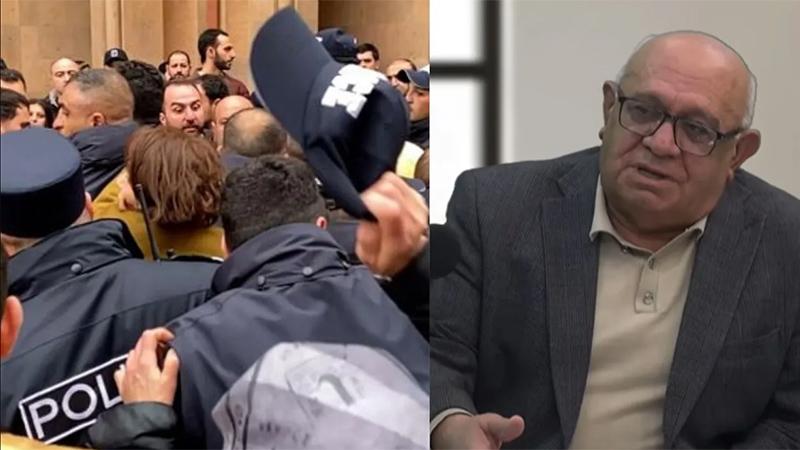 Սա տեռորի քաղաքականություն է․ Հայաստանում նախապատրաստվում է մահափորձ առաջին դեմքերի հանդեպ