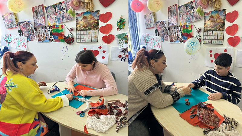 «Ես ձեզ նման չեմ, բայց ես ձեզանիցմեկն եմ»