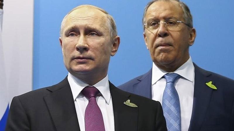 Ռուսաստանը Իրանի դեմ պատերազմից շահում է
