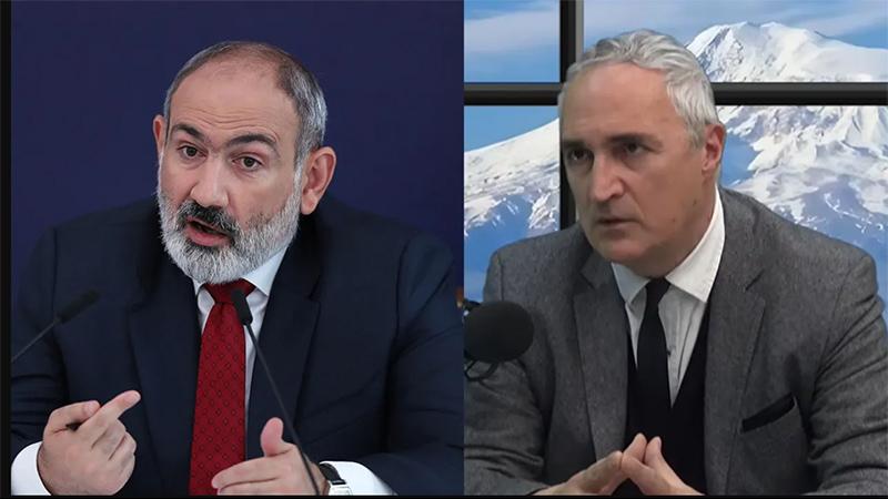 Նիկոլ Փաշինյանը Մոսկվայի թելադրանքին ավելացրել է Բաքվի պահանջները