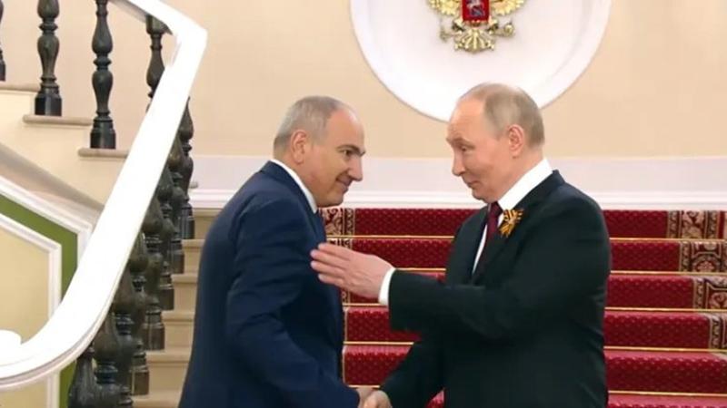 Մենք չպետք է շարունակենք Ղարաբաղյան շարժումը․ Հայաստանն ու Ադրբեջանը ճանաչել են միմյանց ինքնիշխանությունն ու տարածքային ամբողջականությունը․ Փաշինյան