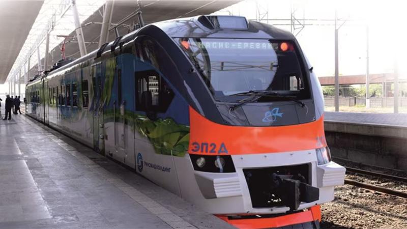 Ռուսաստանը «չի բանակցում» հայկական երկաթուղու կոնցեսիոն կառավարման իրավունքը փոխանցելու շուրջ