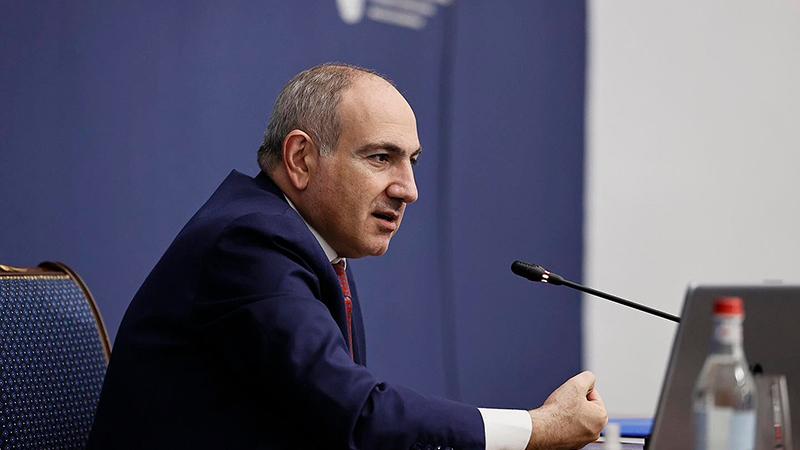 Ձեռք են բերվել կոնկրետ պայմանավորվածություններ՝ մշակույթից սկսած, ռազմատեխնիկական համագործակցությամբ ավարտված․ Փաշինյանը՝ Մոսկվա այցի մասին