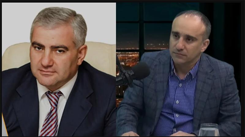 Самвел Карапетян пытается объединить пророссийскую оппозицию — но хватит ли сил?